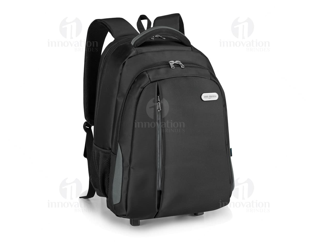 Mochila DYNAMIC urbana dualidade sacola preta e cinza, ideal para uso urbano e versátil. Mochila DYNAMIC urbana dualidade sacola preta e cinza, ideal para uso urbano e versátil.