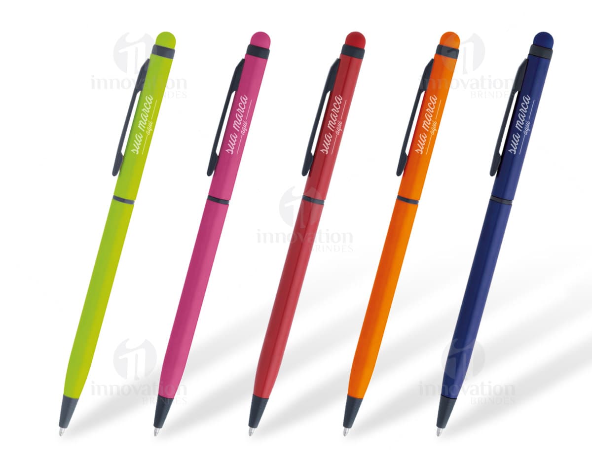Kit com 6 porta copos em diferentes cores e estampas geométricas. Kit com 6 porta copos em diferentes cores e estampas geométricas.