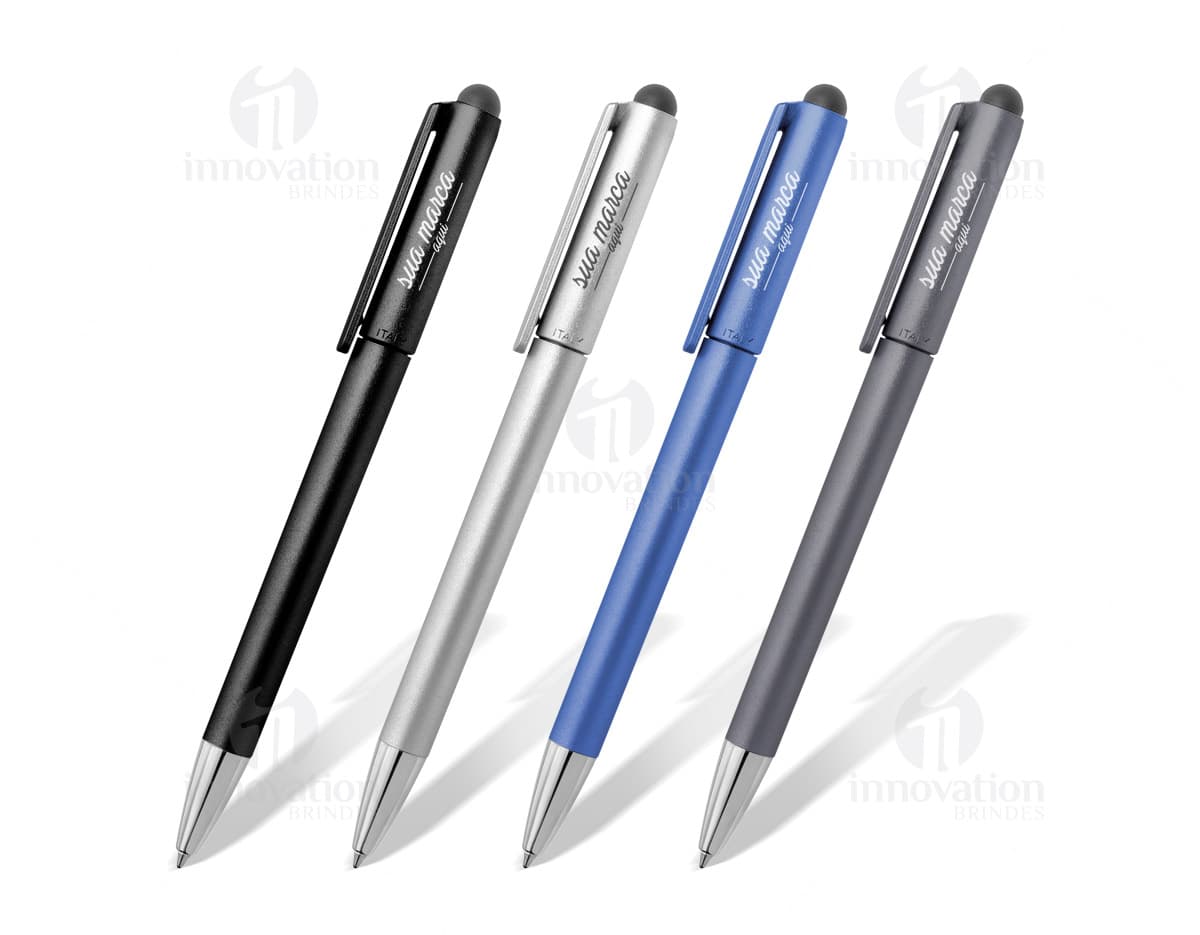 Kit com 6 porta copos de diferentes estampas geométricas em tons de azul e branco. Kit com 6 porta copos de diferentes estampas geométricas em tons de azul e branco.
