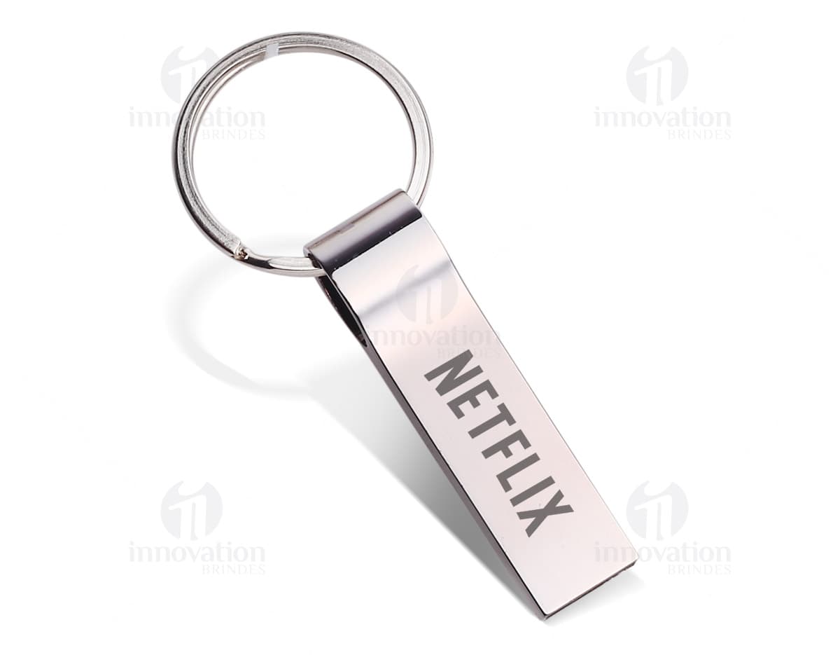 Pen drive de metal compacto com capacidade de 8GB, destacando-se pela sua resistência e durabilidade. Pen drive de metal compacto com capacidade de 8GB, destacando-se pela sua resistência e durabilidade.