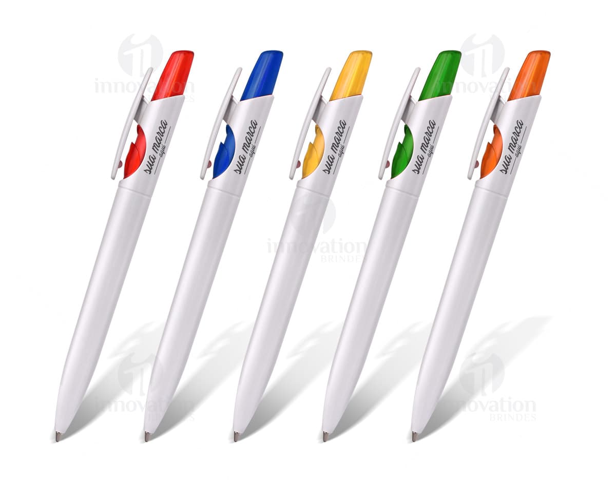 Kit com 6 porta copos de cores variadas. Kit com 6 porta copos de cores variadas.