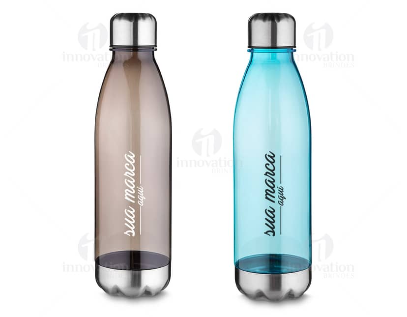 Kit com 6 porta copos de diferentes cores e estampas.