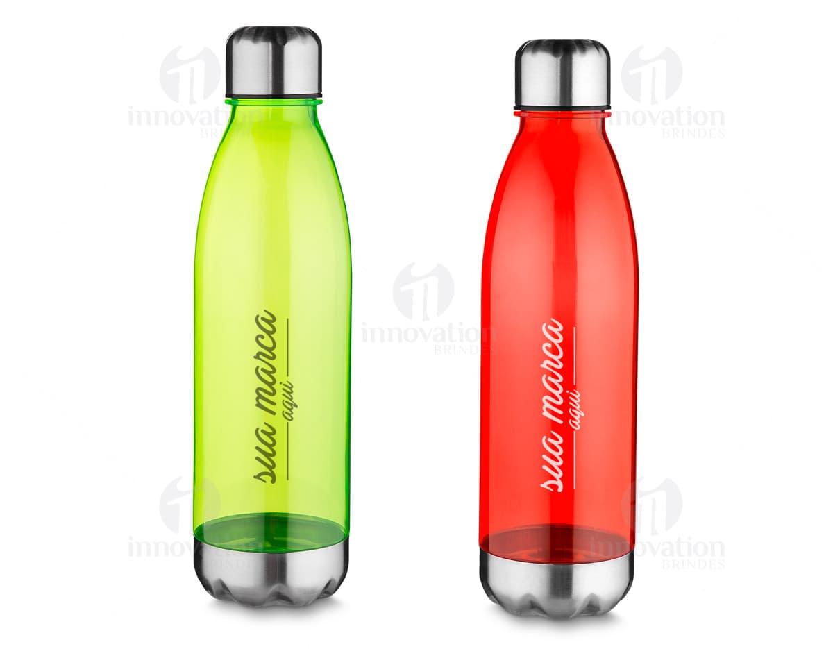 Frascos de Plástico 750ml - Ideais para brindes personalizados! Vasilhas transparentes com capacidade para líquidos variados, como vodka, água e bebidas. Garanta a higiene e saúde com esses recipientes de qualidade. Aproveite para personalizar com a sua marca! Frascos de Plástico 750ml - Ideais para brindes personalizados! Vasilhas transparentes com capacidade para líquidos variados, como vodka, água e bebidas. Garanta a higiene e saúde com esses recipientes de qualidade. Aproveite para personalizar com a sua marca!