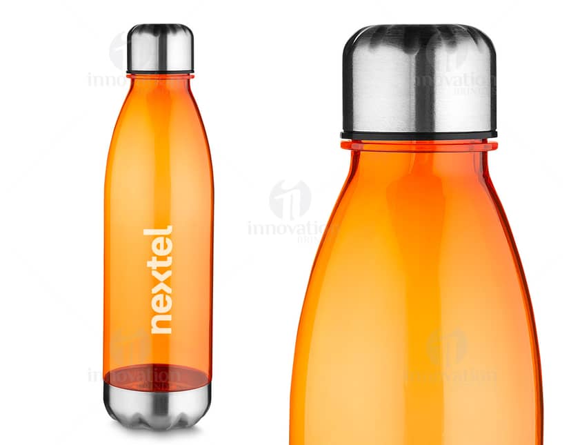 Kit com 6 porta copos em cores variadas, feitos de silicone resistente. Cada porta copo possui um design diferente em formato circular.