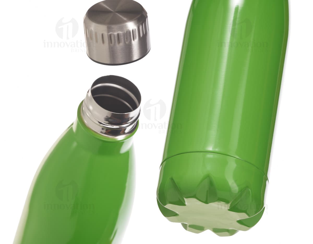Garrafa Plástica de 2,2 litros em material plástico resistente, na cor azul claro, com tampa de rosca e alça para transporte. Garrafa Plástica de 2,2 litros em material plástico resistente, na cor azul claro, com tampa de rosca e alça para transporte.