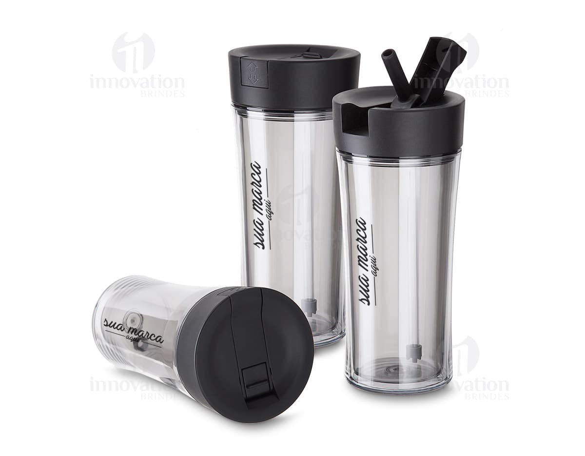 Porta copos em formato circular em cores variadas, sendo um total de seis unidades no kit. Porta copos em formato circular em cores variadas, sendo um total de seis unidades no kit.