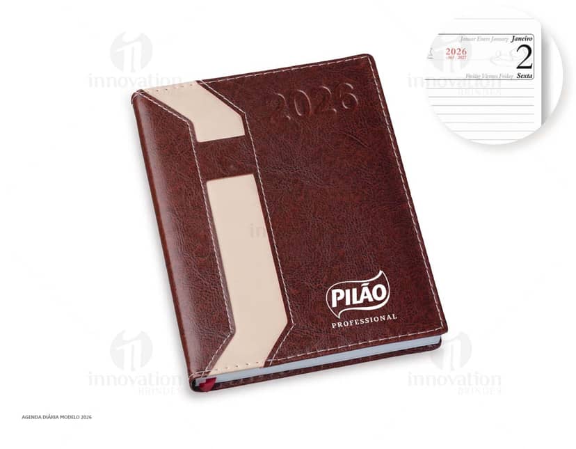 Kit com 6 porta copos de diferentes cores e estilos.