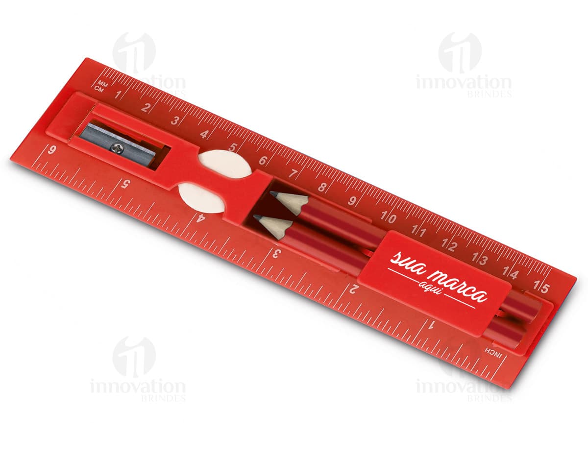 Kit com régua de 15 cm para precisão e controle de medidas. Ideal para uso em trabalhos de escritório, indústria e tecnologia. Produto isolado, de plástico resistente e com escala precisa. Aumente a precisão e eficiência do seu trabalho com este equipamento de alta qualidade. Kit com régua de 15 cm para precisão e controle de medidas. Ideal para uso em trabalhos de escritório, indústria e tecnologia. Produto isolado, de plástico resistente e com escala precisa. Aumente a precisão e eficiência do seu trabalho com este equipamento de alta qualidade.