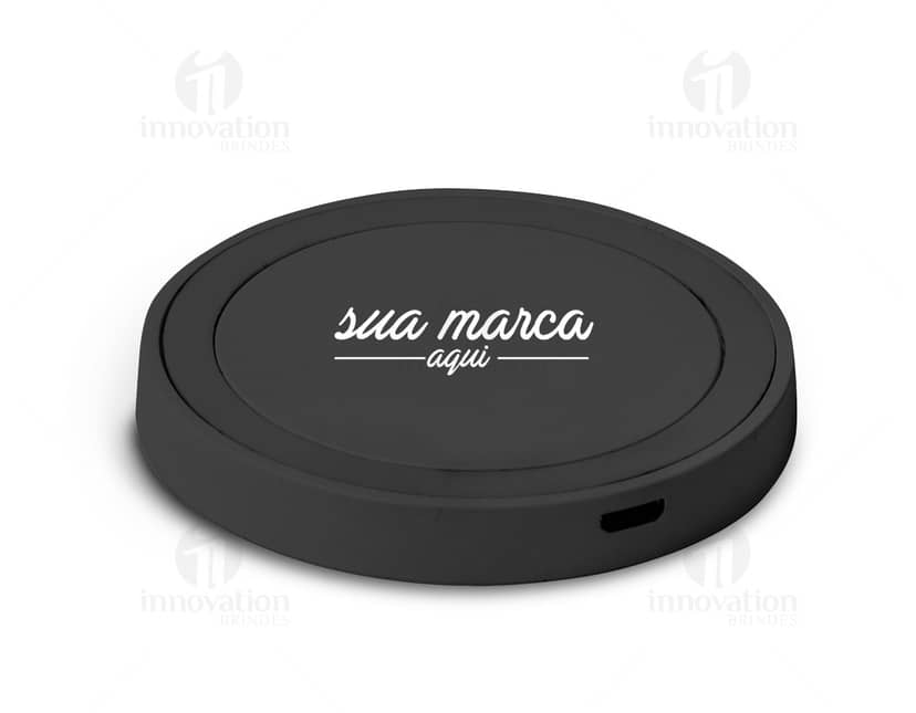 kit com 6 porta copos de diferentes cores e estampas, em formato circular e feitos de material resistente.