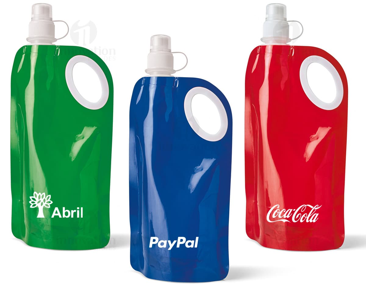 Kit com 6 porta copos em diferentes cores com estampas de frutas e folhas. Kit com 6 porta copos em diferentes cores com estampas de frutas e folhas.