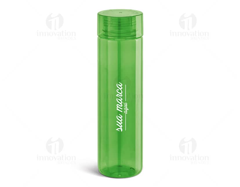 Porta copos com design moderno em formato quadrado, feitos de material resistente, em cores vibrantes como azul, verde, vermelho e amarelo.