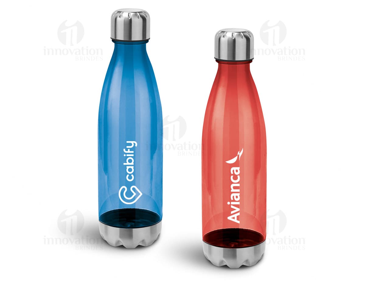 Kit com 6 porta copos em formato redondo e com estampas coloridas de frutas. Kit com 6 porta copos em formato redondo e com estampas coloridas de frutas.