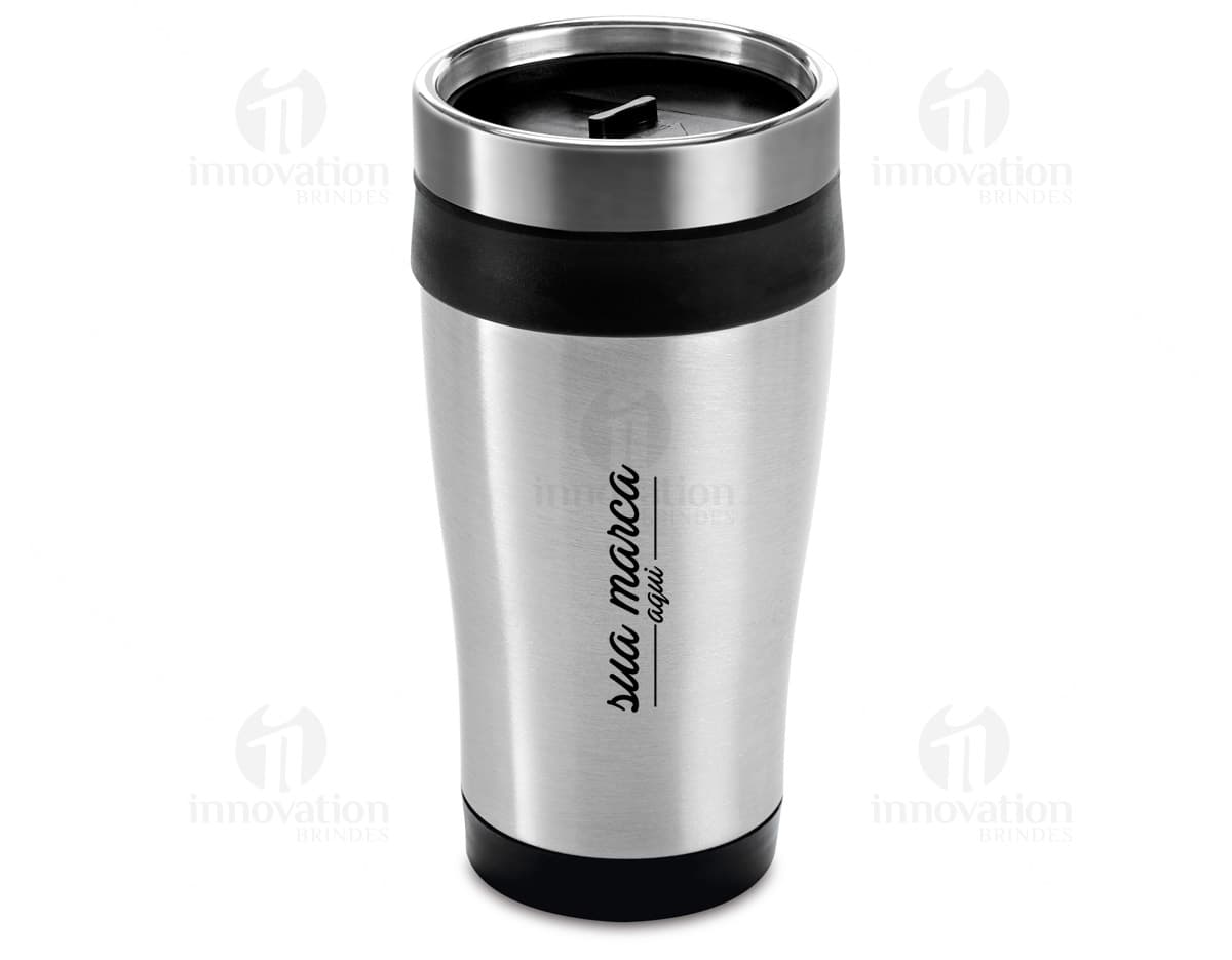 Kit com 6 porta copos em cores variadas, feitos de material resistente e com design moderno. Kit com 6 porta copos em cores variadas, feitos de material resistente e com design moderno.