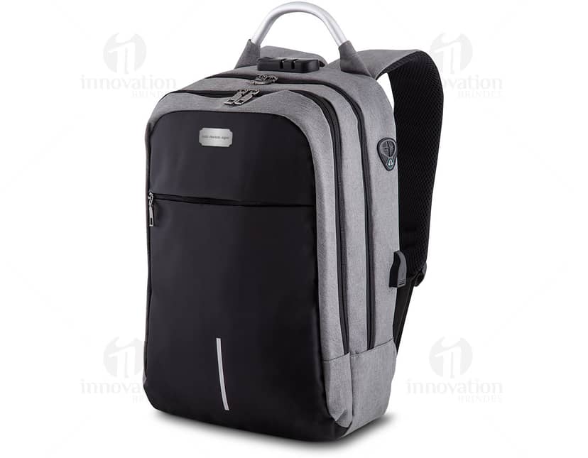 Kit com 6 porta copos em cores variadas.