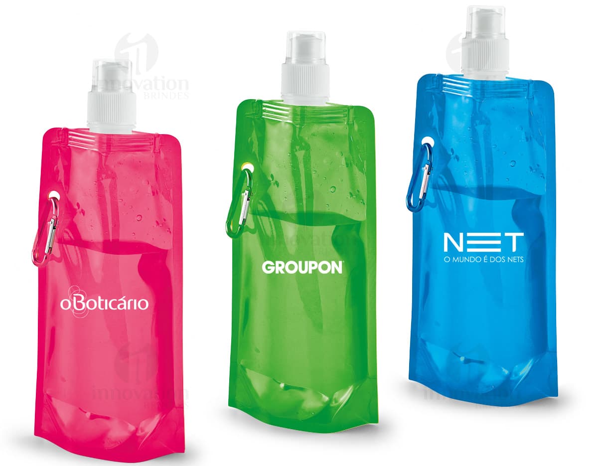 Kit com 6 porta copos em diferentes cores e estampas. Kit com 6 porta copos em diferentes cores e estampas.