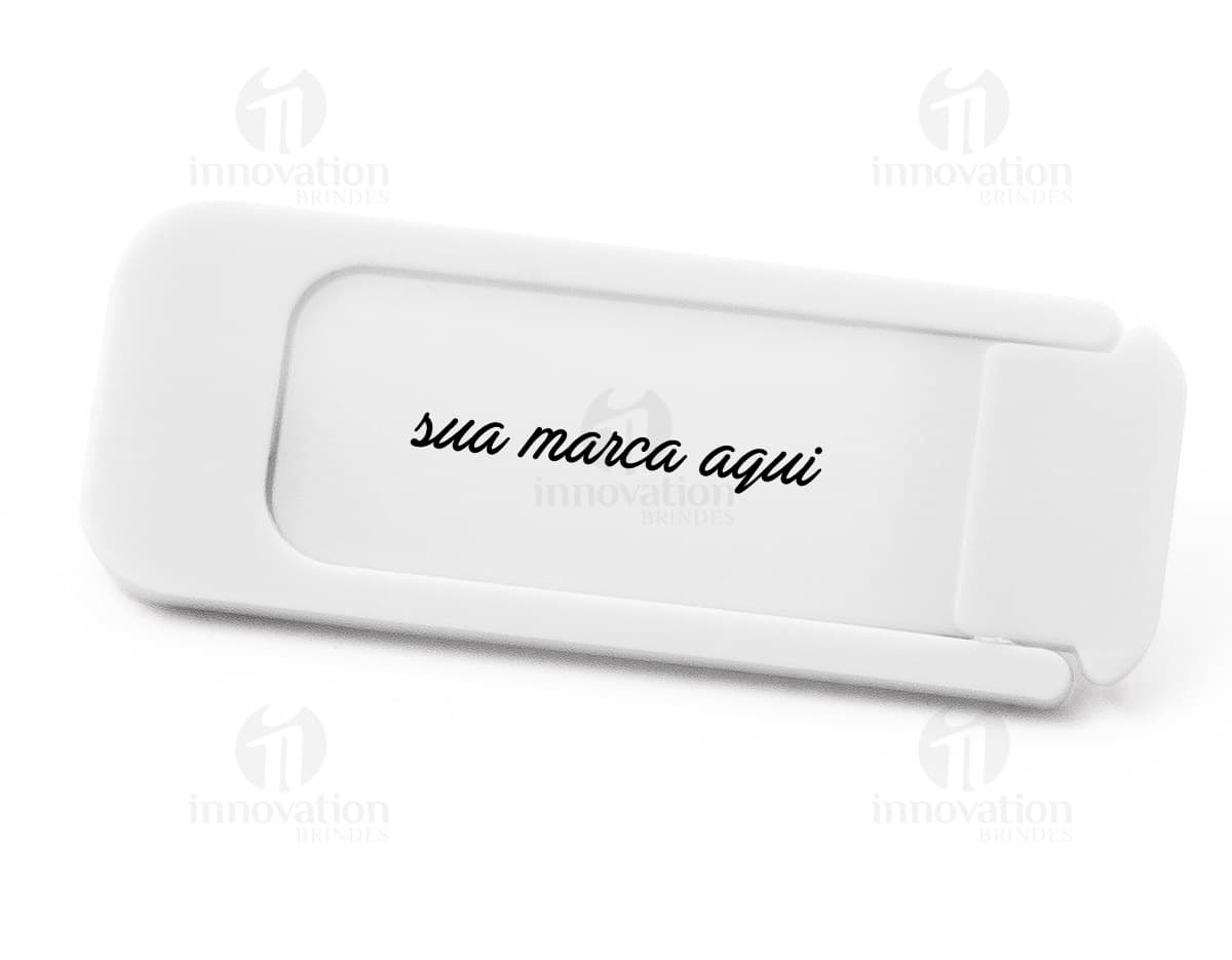 Protetor para webcam: mantenha sua privacidade segura com este dispositivo moderno e eficiente. Produto feito de plástico resistente, fácil de instalar e compatível com qualquer modelo de computador. Proteja sua imagem com estilo e segurança. Protetor para webcam: mantenha sua privacidade segura com este dispositivo moderno e eficiente. Produto feito de plástico resistente, fácil de instalar e compatível com qualquer modelo de computador. Proteja sua imagem com estilo e segurança.