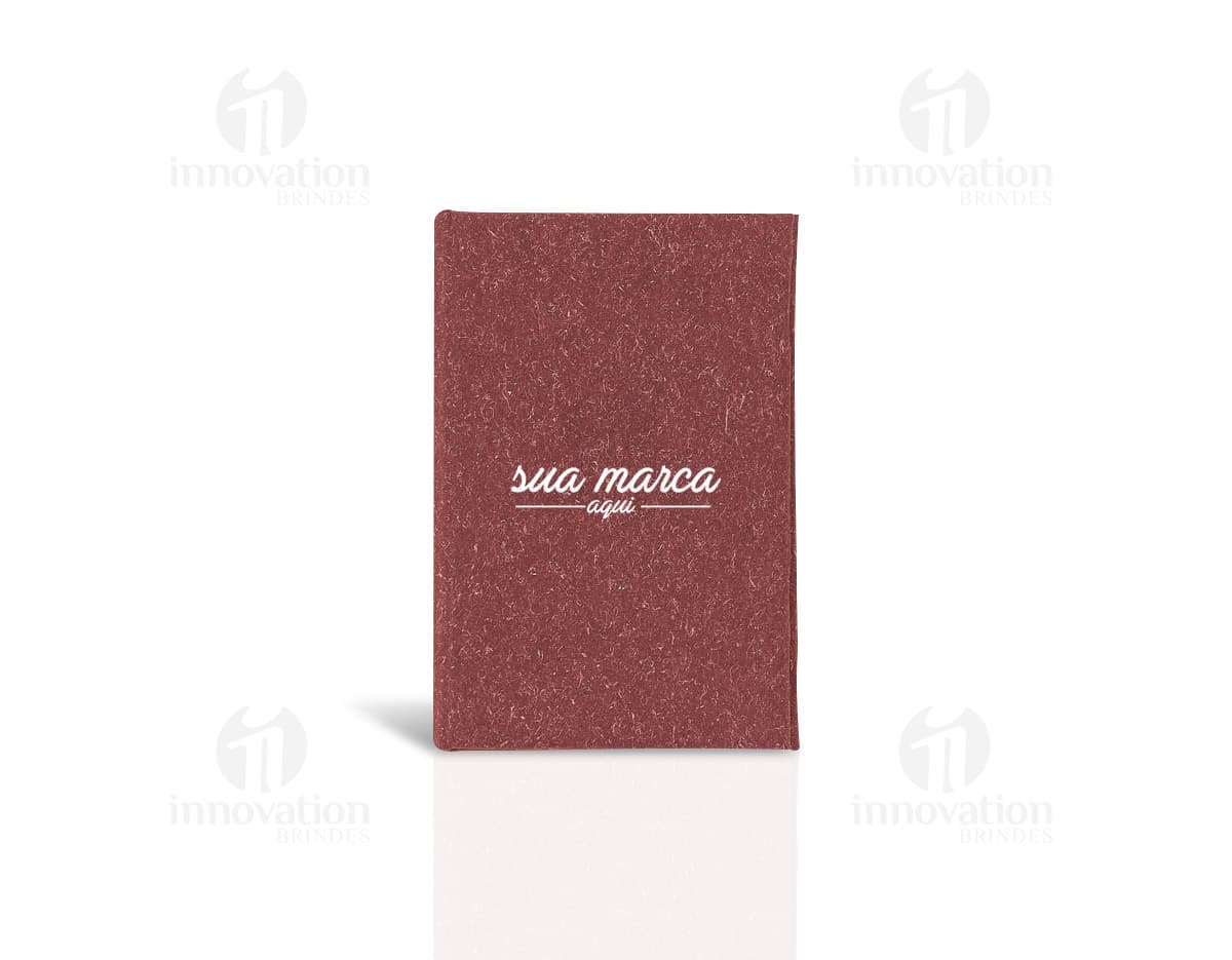 Bloco de anotações 8 x 5,3 cm em cor neon com elástico e marcador de página. Bloco de anotações 8 x 5,3 cm em cor neon com elástico e marcador de página.