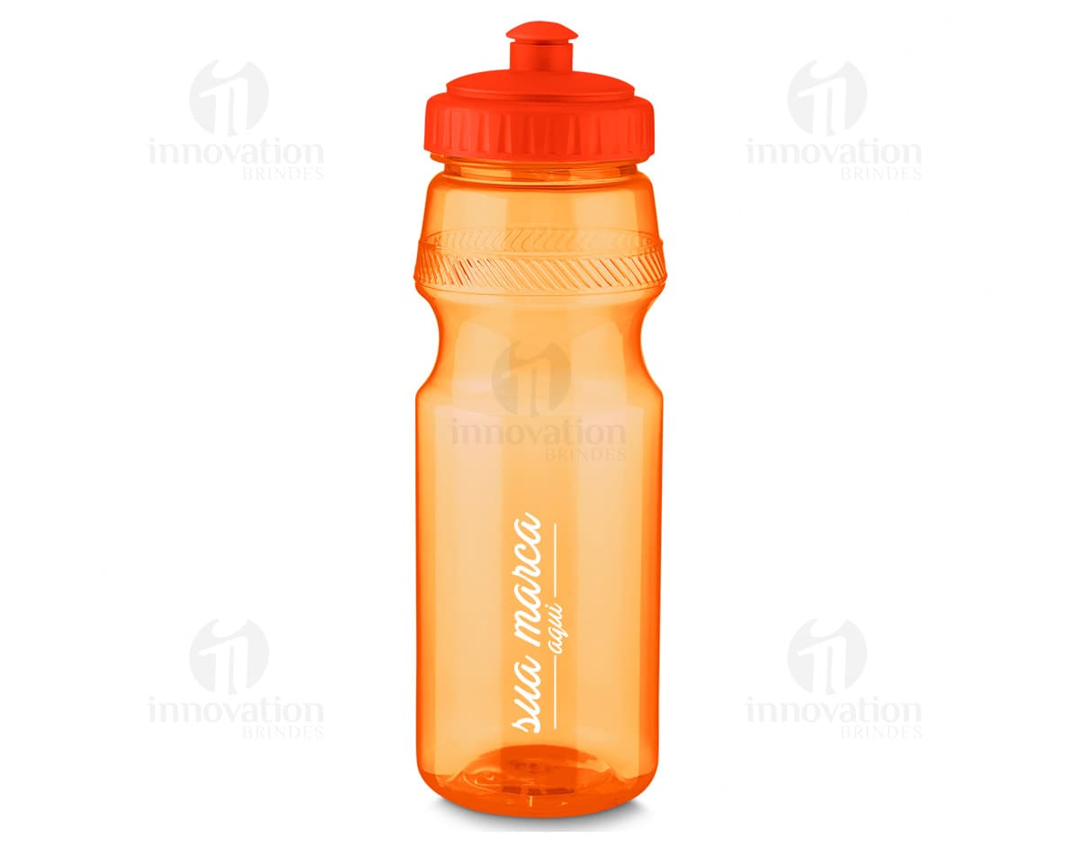 Squeeze plástico dobrável de 480ml, cor preta, com tampa rosqueável e design compacto para fácil transporte. Squeeze plástico dobrável de 480ml, cor preta, com tampa rosqueável e design compacto para fácil transporte.
