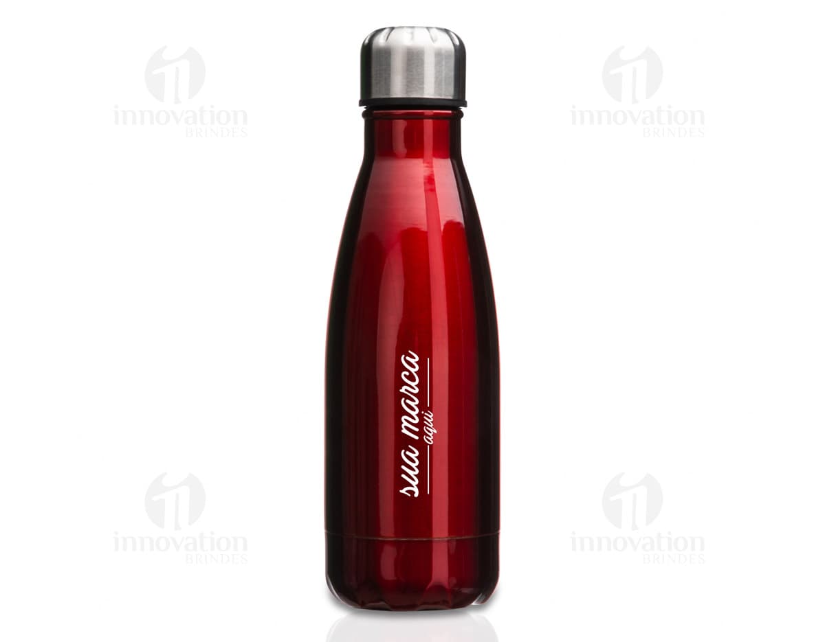 Perfume para toilette de 550ml em frasco de inox, líquido translúcido em garrafa com tampa, ideal para armazenar bebidas alcoólicas. Com design clean e reflexo transparente, produto sem rótulo, higiênico e saudável. Pode ser utilizado em restaurantes, bares, spa e festas, proporcionando frescor e luxo. Perfume para toilette de 550ml em frasco de inox, líquido translúcido em garrafa com tampa, ideal para armazenar bebidas alcoólicas. Com design clean e reflexo transparente, produto sem rótulo, higiênico e saudável. Pode ser utilizado em restaurantes, bares, spa e festas, proporcionando frescor e luxo.