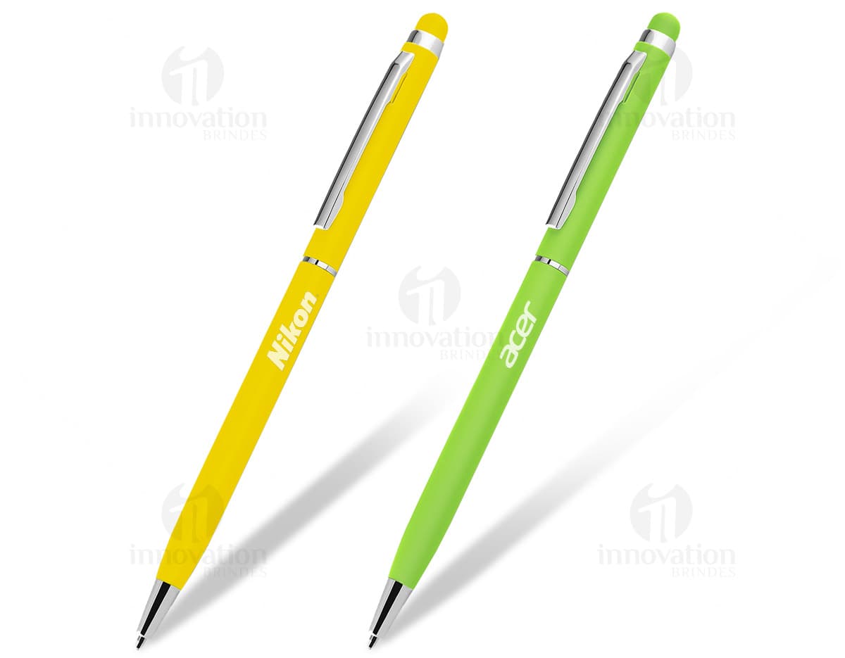 Imagem de um kit com 6 porta copos em diferentes cores e estampas. Imagem de um kit com 6 porta copos em diferentes cores e estampas.