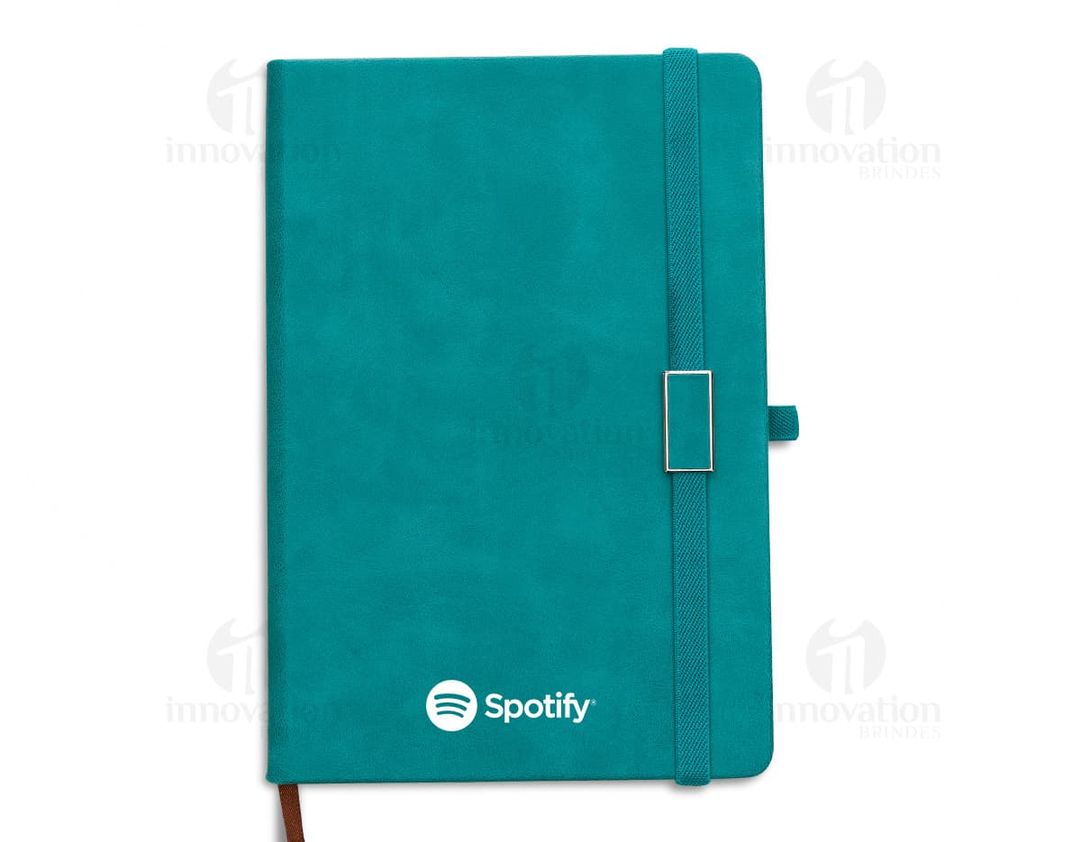 Bloco de anotações 21,4 x 14,7 cm em amarelo e rosa, com capa de plástico, páginas em branco e textura de papel. Ideal para organização de informações, lembretes e mensagens no ambiente de trabalho ou estudo. Bloco de anotações 21,4 x 14,7 cm em amarelo e rosa, com capa de plástico, páginas em branco e textura de papel. Ideal para organização de informações, lembretes e mensagens no ambiente de trabalho ou estudo.