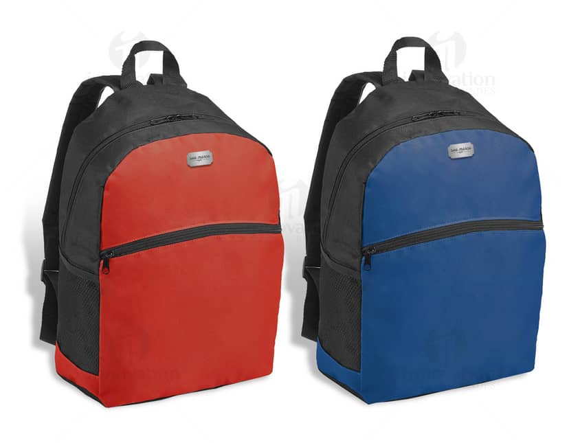 Kit com 6 porta copos de diferentes cores e estampas em formato redondo.