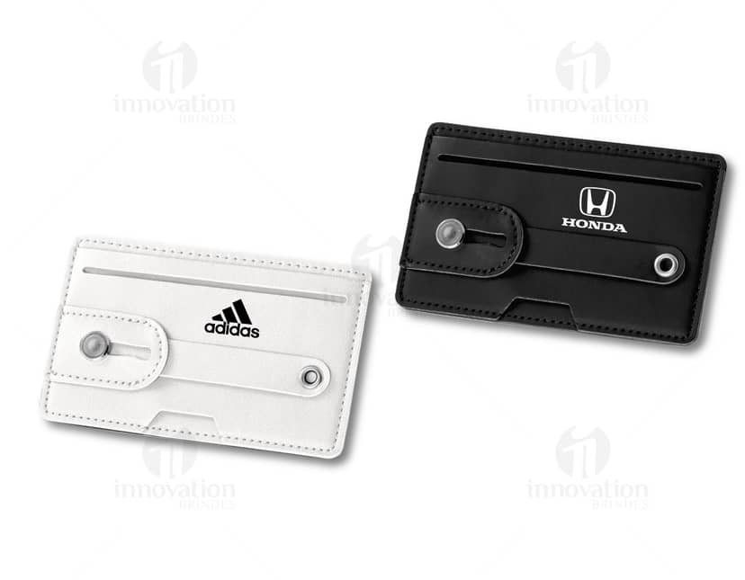 Kit com 6 porta copos em cores variadas, feitos de material resistente e antiderrapante.