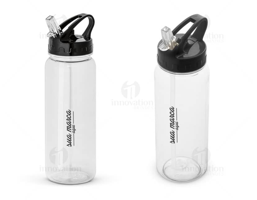 Kit com 6 porta copos em cores variadas, feitos em material resistente e antiderrapante.