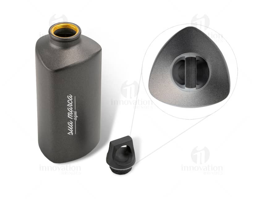 Kit com 6 porta copos coloridos em formato circular, feitos de silicone.