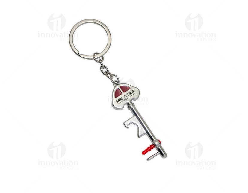 Kit com 6 porta copos em formato redondo, feitos de cortiça e estampados com desenhos coloridos de frutas.