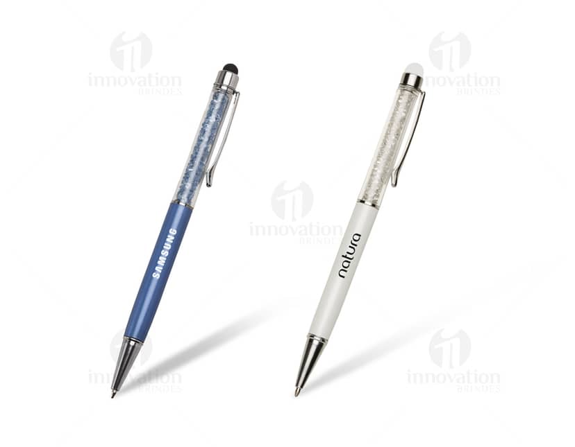 Kit com 6 porta copos em diferentes cores e estampas.