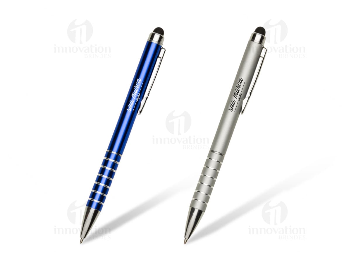 Kit com 6 porta copos em formato redondo, feitos de material resistente e com design moderno em tons de azul e verde. Kit com 6 porta copos em formato redondo, feitos de material resistente e com design moderno em tons de azul e verde.