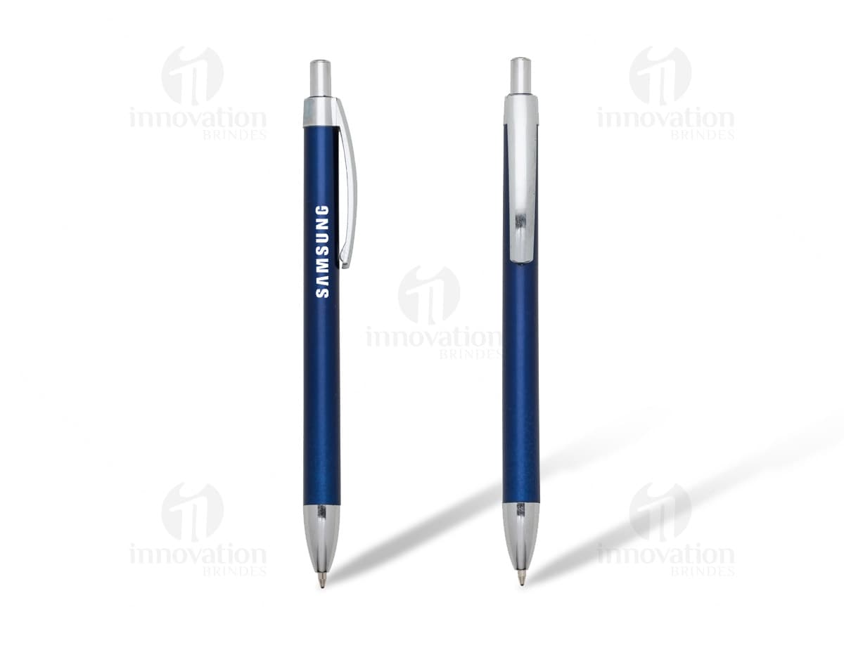Organizador clips e caneta com divisória em cinza claro, contendo espaço para armazenamento de materiais de escritório. Organizador clips e caneta com divisória em cinza claro, contendo espaço para armazenamento de materiais de escritório.
