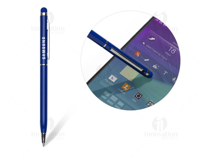 Kit com 6 porta copos em formato redondo, feitos de cerâmica com estampas coloridas de flores e folhas.