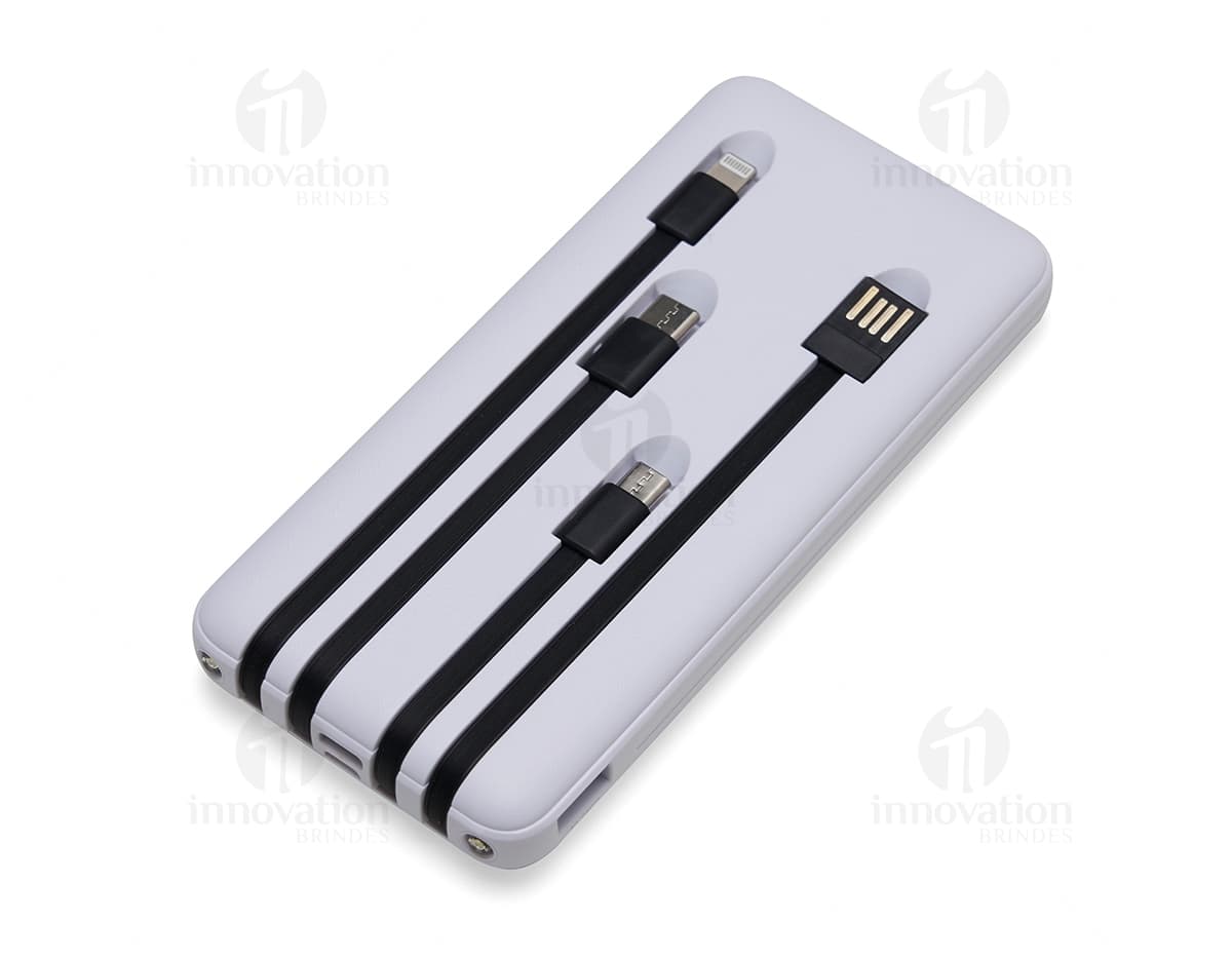 carregador portátil com capacidade de 10.000mAh e display integrado. carregador portátil com capacidade de 10.000mAh e display integrado.