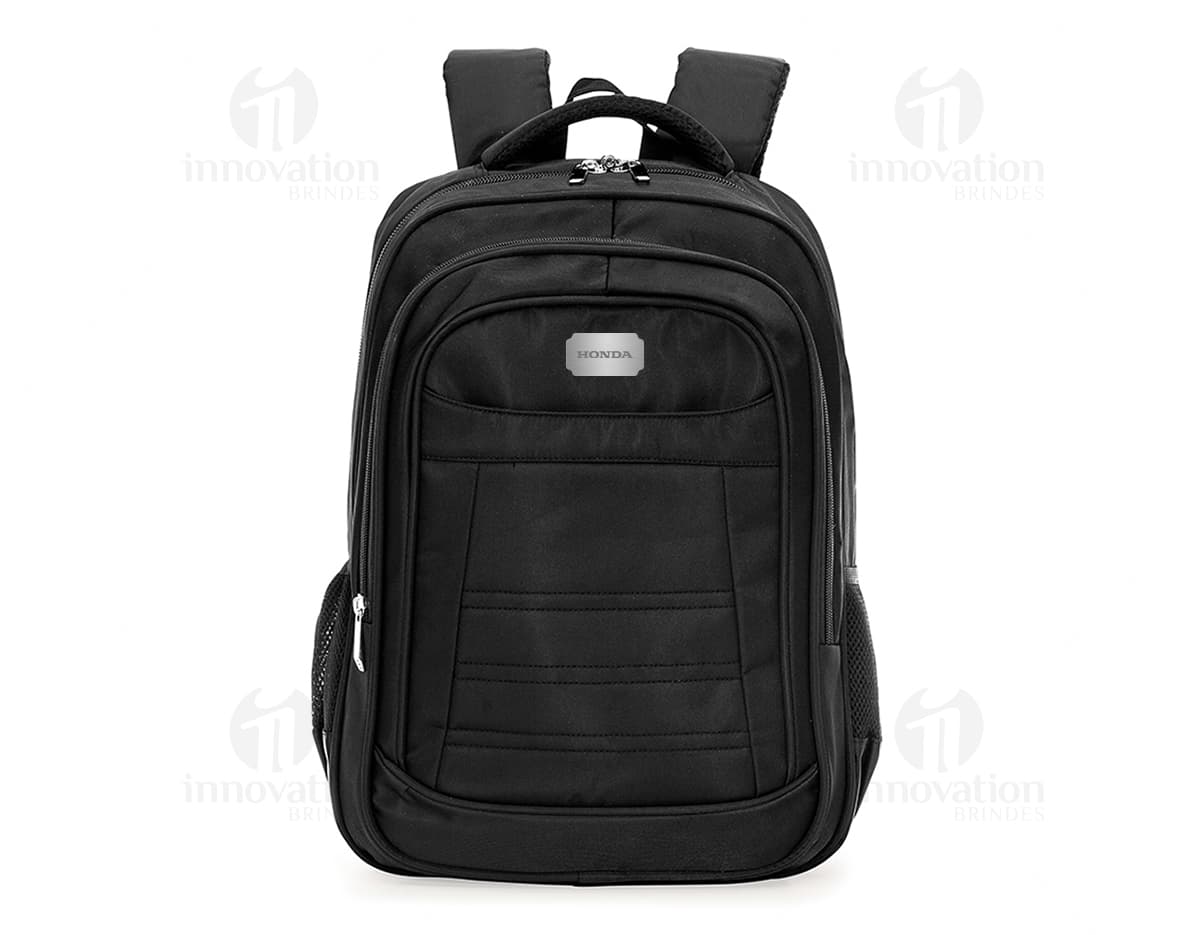 Mochila para notebook de 15.6 polegadas e tablet de 10.5 polegadas. Mochila para notebook de 15.6 polegadas e tablet de 10.5 polegadas.