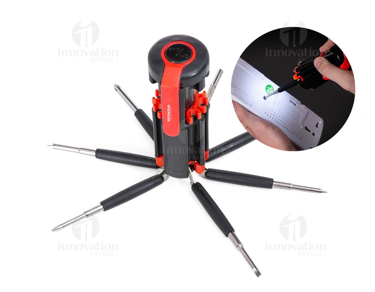 Kit de ferramentas profissional para qualquer tipo de reparo. Feito em aço e plástico, possui diversas ferramentas elétricas e manuais, ideais para trabalhos de construção, eletrônicos e manutenção. Um equipamento completo e essencial para o seu dia a dia! Kit de ferramentas profissional para qualquer tipo de reparo. Feito em aço e plástico, possui diversas ferramentas elétricas e manuais, ideais para trabalhos de construção, eletrônicos e manutenção. Um equipamento completo e essencial para o seu dia a dia!