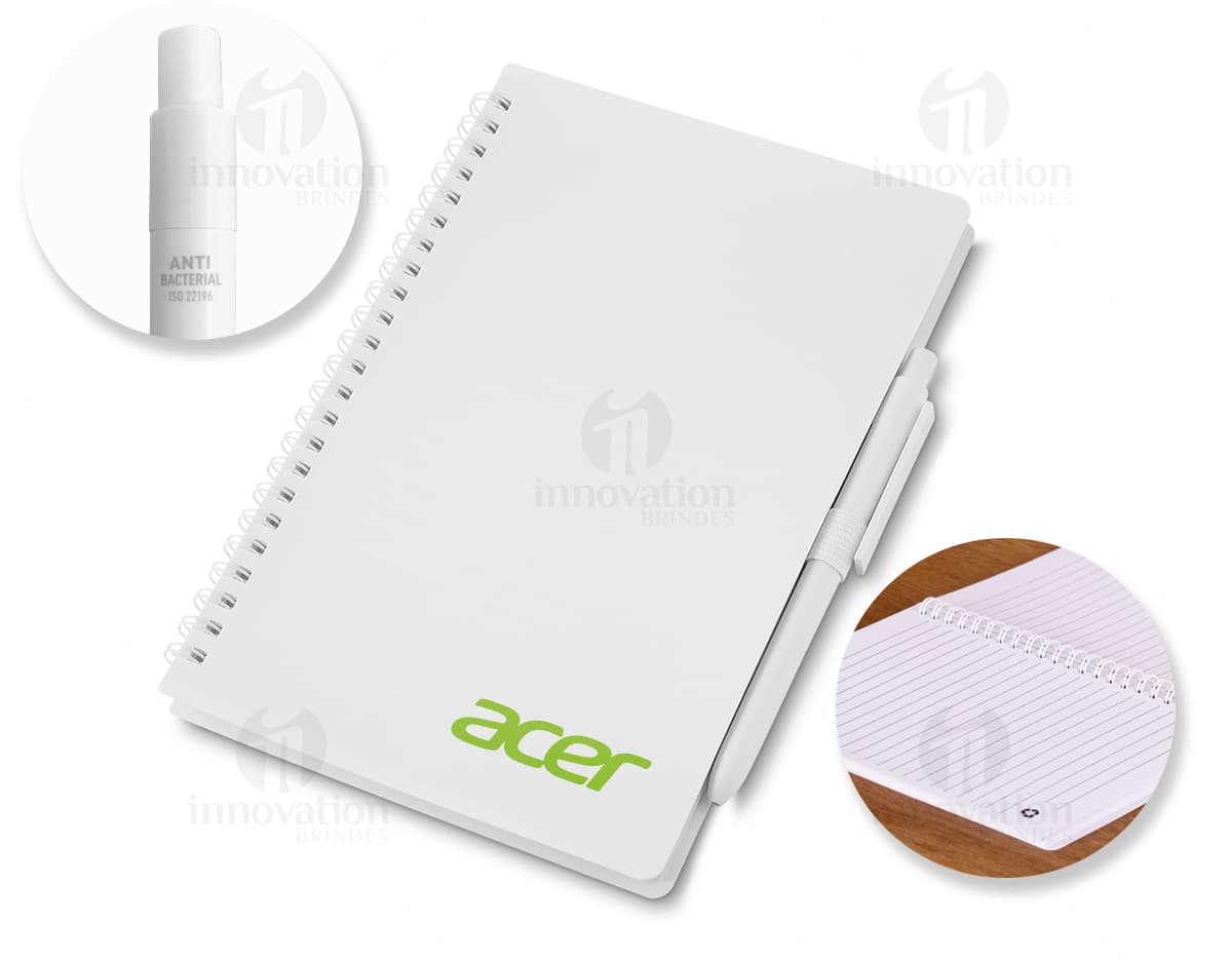 Kit com 6 porta copos em formato redondo, feitos de material resistente e com estampas coloridas de paisagens tropicais. Kit com 6 porta copos em formato redondo, feitos de material resistente e com estampas coloridas de paisagens tropicais.