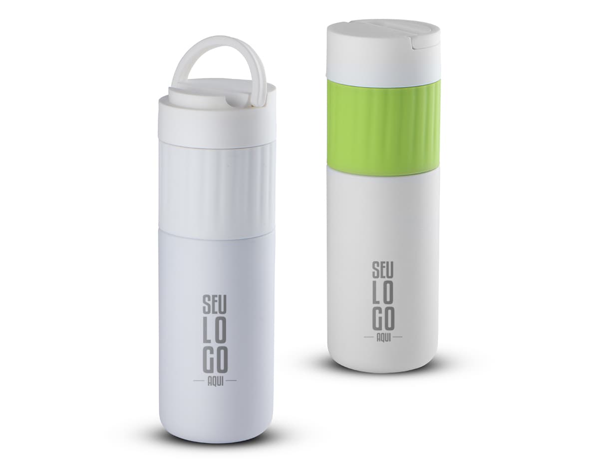 Kit com 6 porta copos com diferentes estampas coloridas em formato quadrado. Kit com 6 porta copos com diferentes estampas coloridas em formato quadrado.