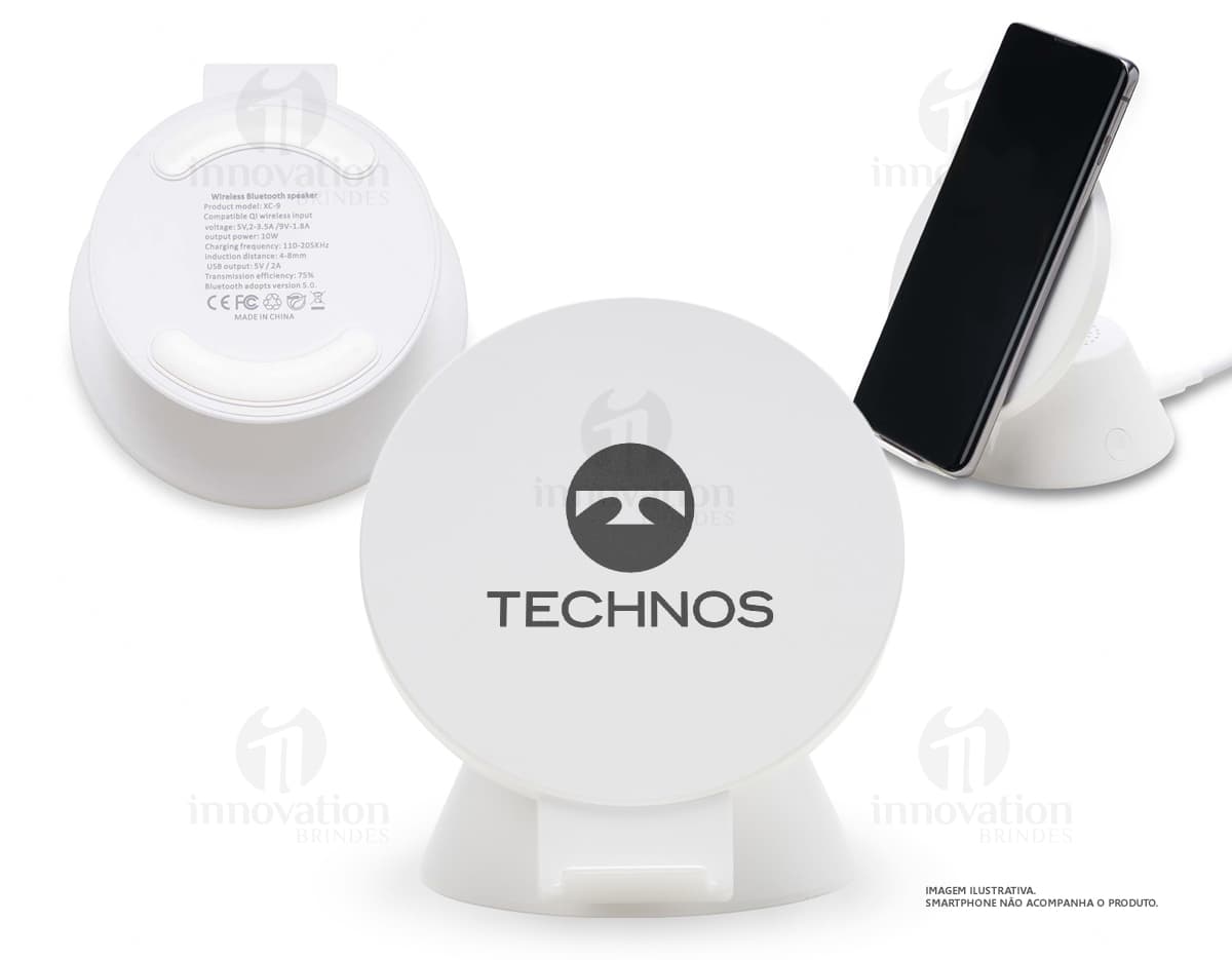 Kit com 6 porta copos em formato redondo, feitos de cerâmica branca com estampas coloridas variadas. Kit com 6 porta copos em formato redondo, feitos de cerâmica branca com estampas coloridas variadas.