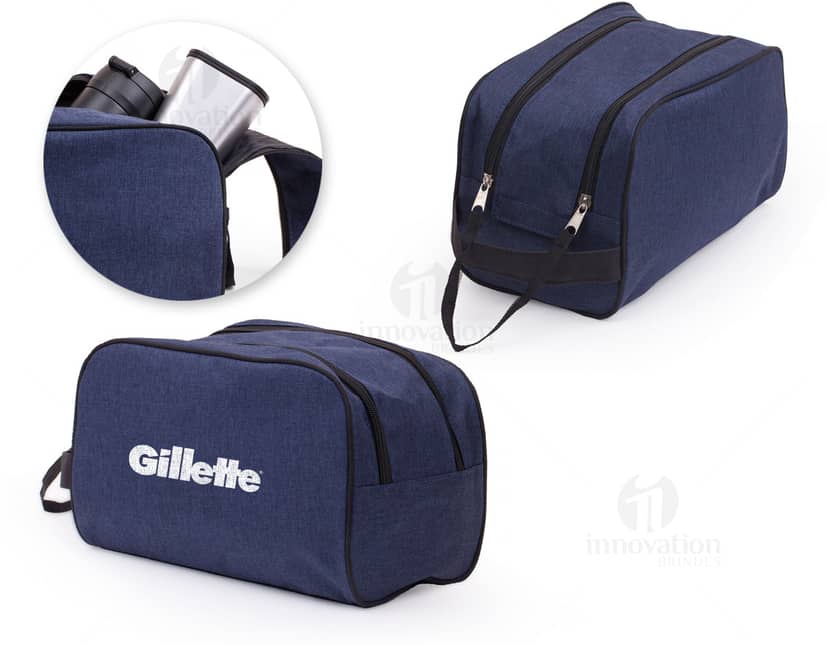 Produto: Kit com 6 porta copos de diferentes cores e estampas, feitos em material resistente e antiderrapante.