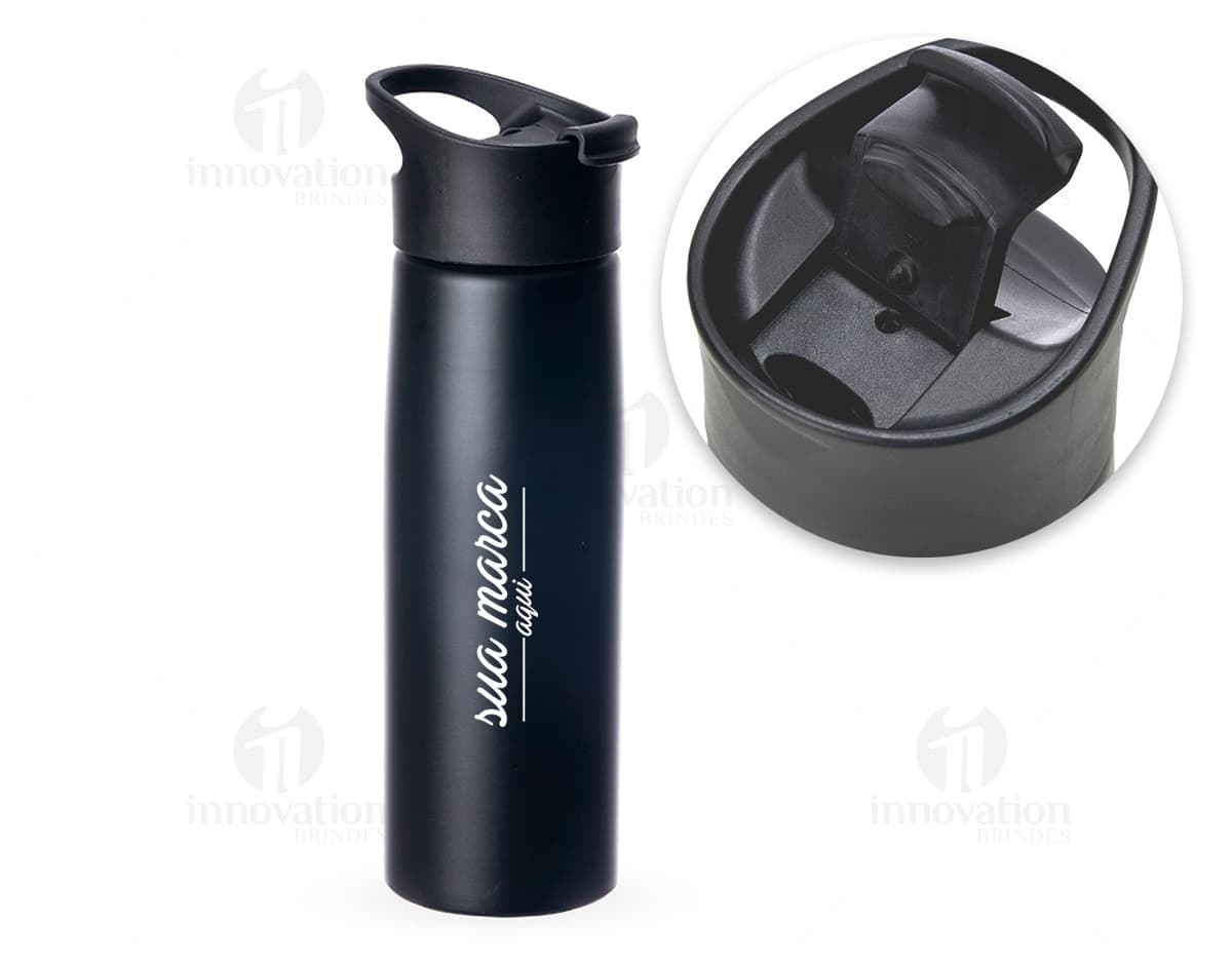 Kit com 6 porta copos de diferentes cores e estampas em formato redondo. Kit com 6 porta copos de diferentes cores e estampas em formato redondo.