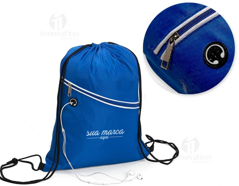 Kit com 6 porta copos em diferentes cores e estampas.