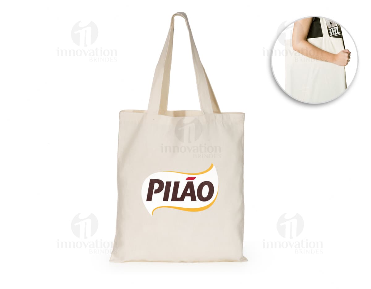Sacola de algodão sustentável para suas compras eco-friendly. Ideal para presentear com estilo e consciência ambiental. Aproveite a promoção de lançamento! Sacola de algodão sustentável para suas compras eco-friendly. Ideal para presentear com estilo e consciência ambiental. Aproveite a promoção de lançamento!