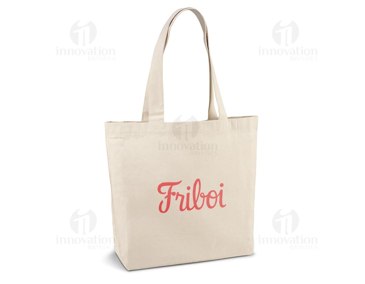 Sacola de compras de algodão 180g com alças de 65 cm, perfeita para armazenar suas compras com segurança e estilo. A sacola é resistente e durável, ideal para proteger suas compras enquanto você faz suas compras no shopping. Além disso, seu design elegante a torna um acessório de moda indispensável para qualquer consumidor consciente. Sacola de compras de algodão 180g com alças de 65 cm, perfeita para armazenar suas compras com segurança e estilo. A sacola é resistente e durável, ideal para proteger suas compras enquanto você faz suas compras no shopping. Além disso, seu design elegante a torna um acessório de moda indispensável para qualquer consumidor consciente.