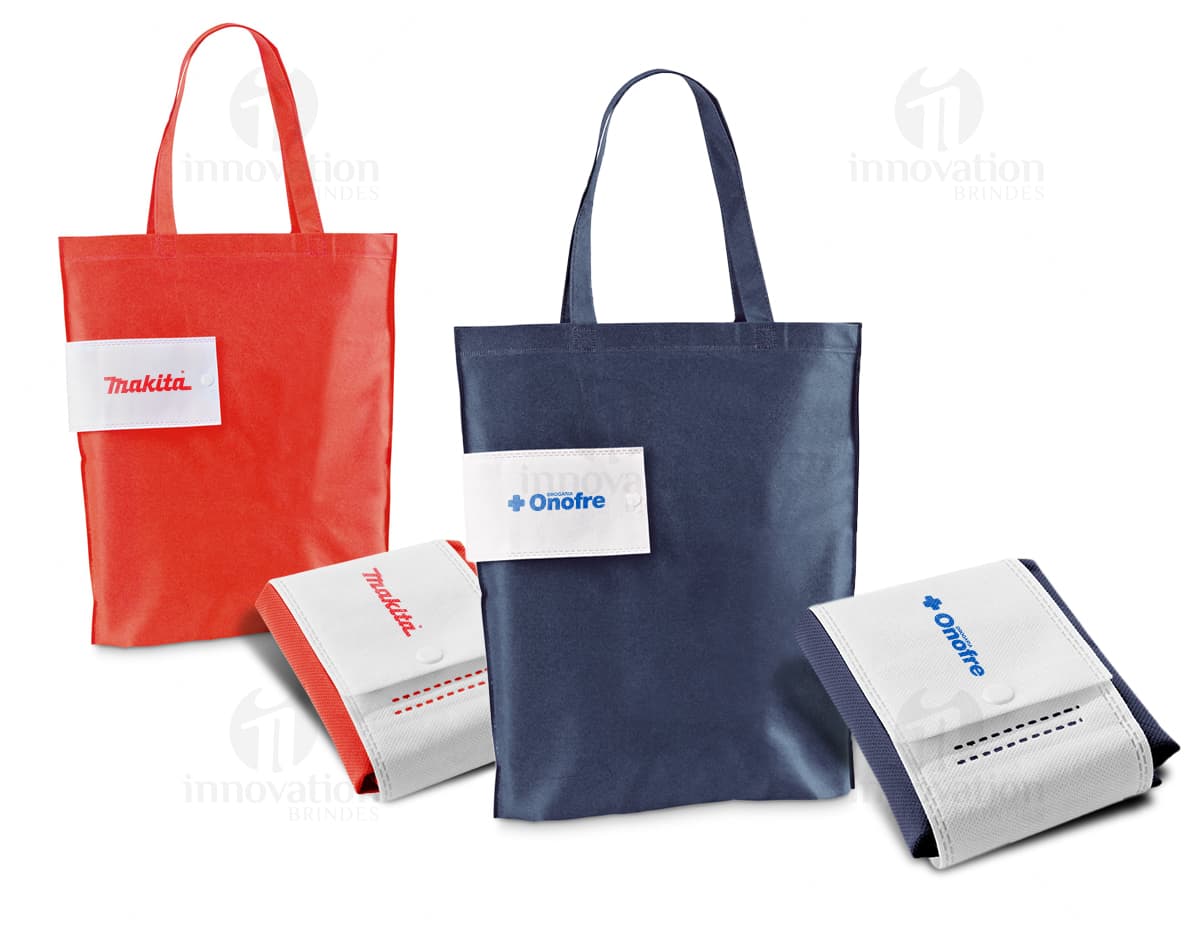 Sacola dobrável de luxo para compras, 360 x 410 mm. Ideal para quem busca praticidade e estilo, esta sacola é perfeita para suas compras no shopping. Feita de couro de alta qualidade, com alças resistentes e design elegante. Aproveite a oferta e garanta a sua já! Sacola dobrável de luxo para compras, 360 x 410 mm. Ideal para quem busca praticidade e estilo, esta sacola é perfeita para suas compras no shopping. Feita de couro de alta qualidade, com alças resistentes e design elegante. Aproveite a oferta e garanta a sua já!