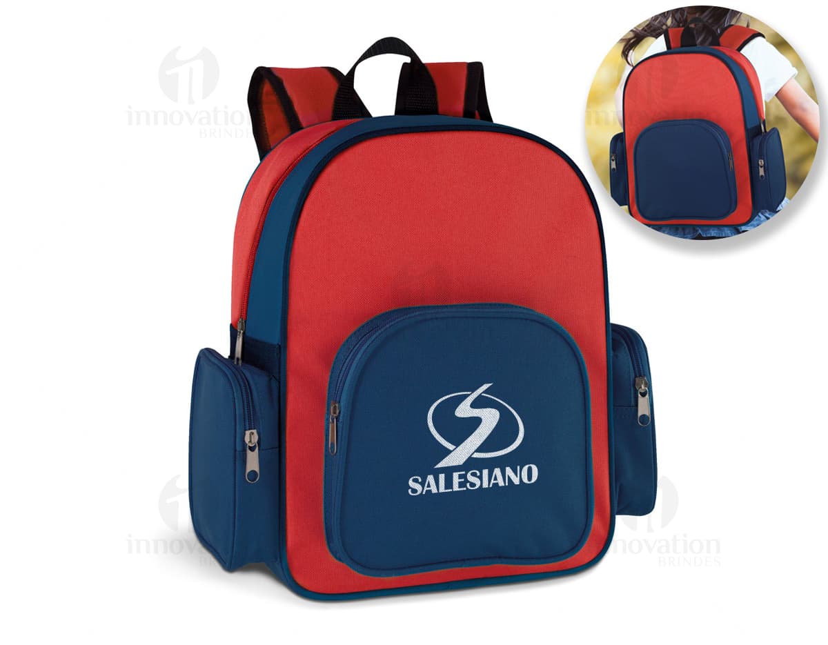 Mochila anti furto para notebook com compartimento USB. Mochila anti furto para notebook com compartimento USB.