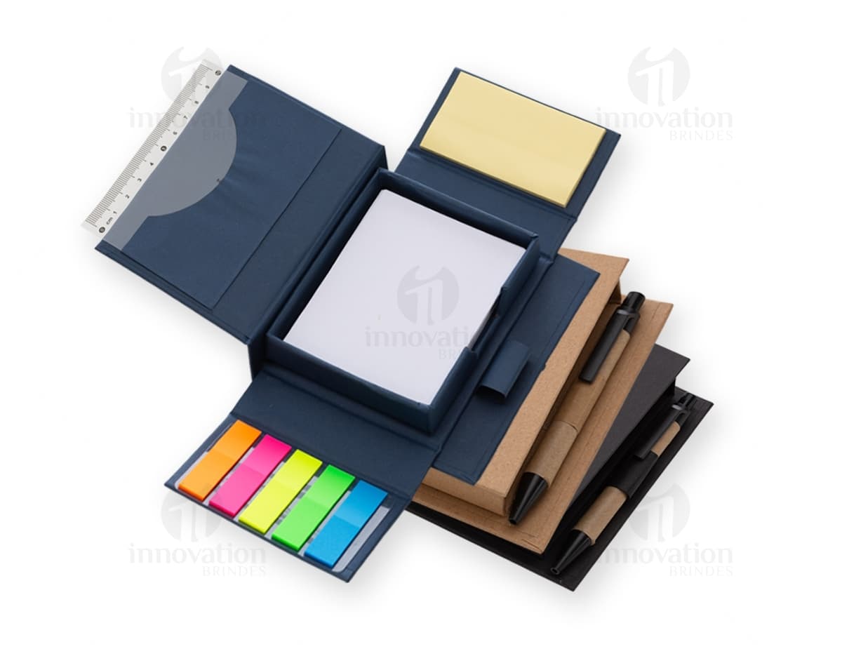 Bloco de anotações moderno para escrita e armazenamento de informações importantes. Perfeito para uso pessoal, escolar ou profissional. Mantenha-se organizado de forma prática e eficiente em qualquer lugar. Adquira já o seu! Bloco de anotações moderno para escrita e armazenamento de informações importantes. Perfeito para uso pessoal, escolar ou profissional. Mantenha-se organizado de forma prática e eficiente em qualquer lugar. Adquira já o seu!