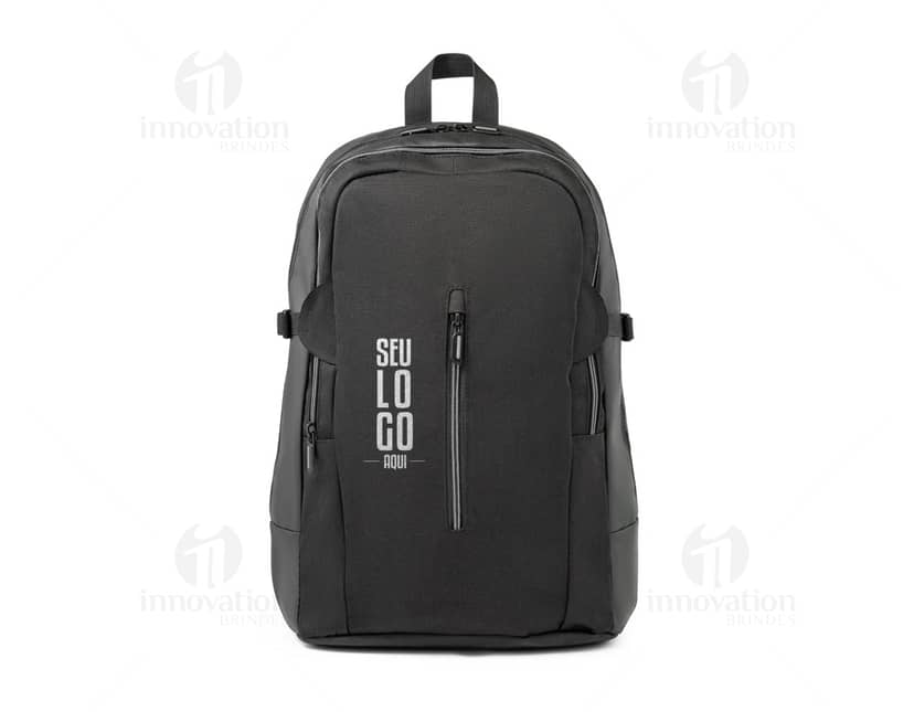 Kit com 6 porta copos em formato redondo, feitos de madeira com estampas coloridas de frutas tropicais e folhas verdes.