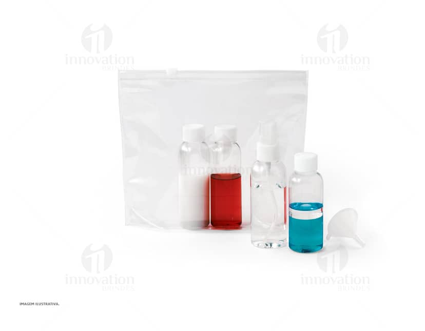 Kit com 6 porta copos em formato circular e cores variadas, feitos de material resistente.